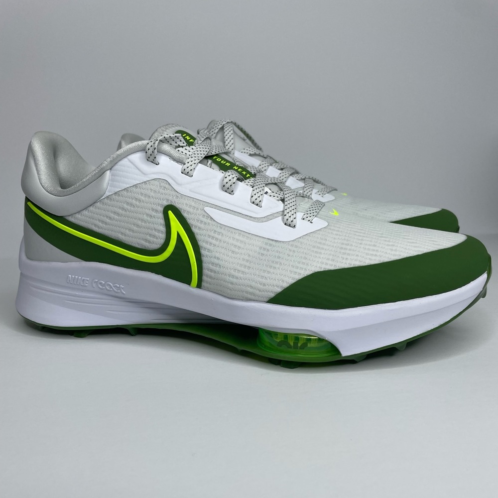 Nike Air Zoom Infinity Tour Next% React Golf Shoes DC5221-173